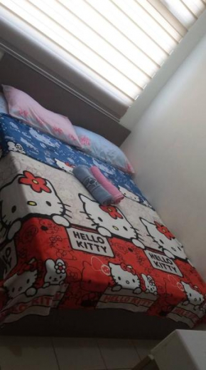 Superb Edsa Cheap Hotel @ Graceysplace Unit 2